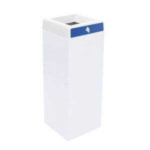 calpe white body and sticker recycling adhesive